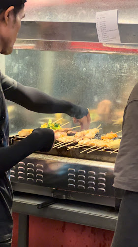 หม่าล่าปากซอย สาขาปากเกร็ด - การบริการอาหารและที่พัก