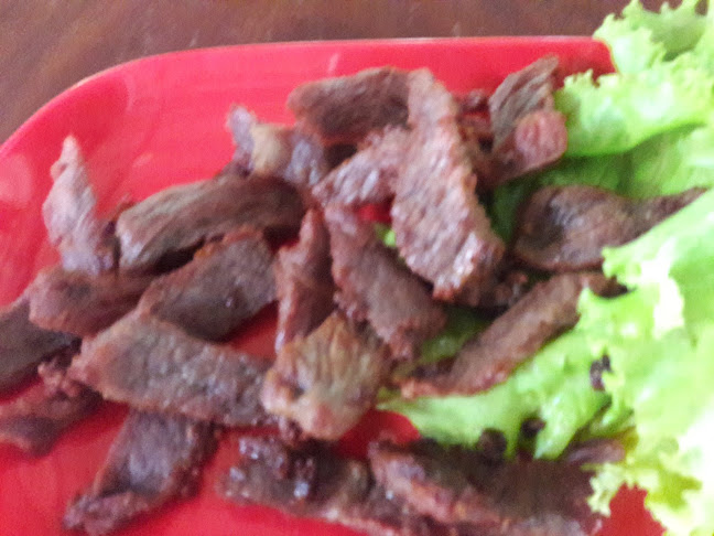 Comentarii opinii despre ครัวแม่วุ้น