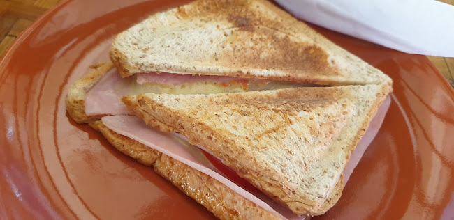 Opinii despre The Shamrock Bar în อำเภอบางละมุง - การบริการอาหารและที่พัก