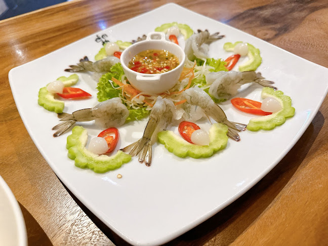 หลานตาชูหาดใหญ่ - อำเภอหาดใหญ่