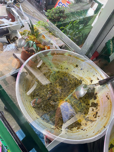 Comentarii opinii despre Ihshaa Halal Restaurant