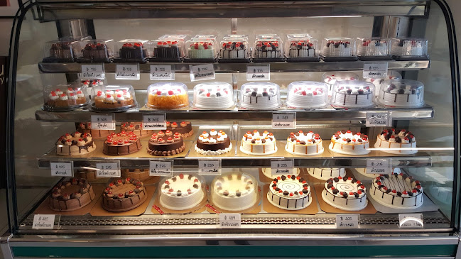 Comentarii opinii despre ชานุ เบเกอรี่