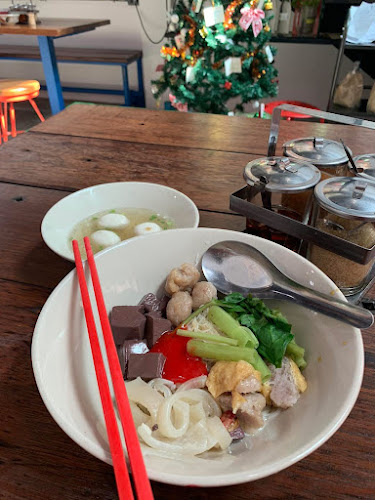 กินเตี๋ยวกัน สงขลา