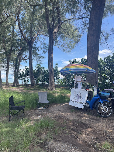 สนคู่กาแฟสด - เมือง