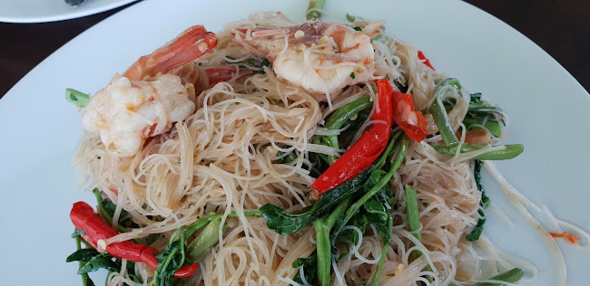 Comentarii opinii despre ร้านสะพานโยง จ.ศ. ๑๒๗๙