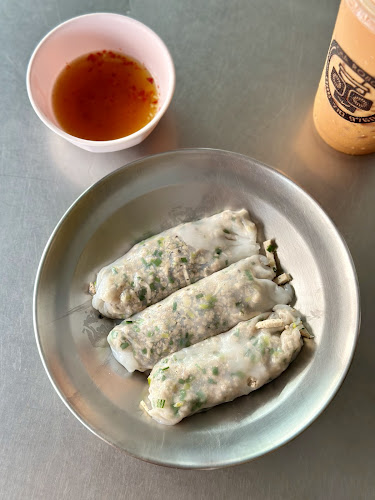 ปากหม้อ Robot เจ๊หุ่นยนต์