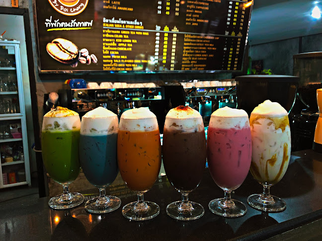 Comentarii opinii despre Rest Coffee : ที่พักคนรักกาแฟ