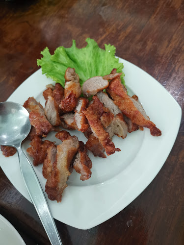 Comentarii opinii despre ครัวกะปุ๊กลุ๊ก - kapooklook kitchen