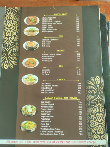 Comentarii opinii despre Amritsr Restaurant