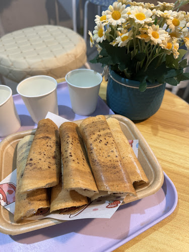 PurritoCrepe-ซอยสุรนารายณ์11