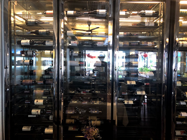 Arisa Kitchen - อำเภอเมืองภูเก็ต