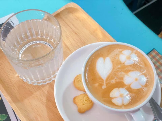 Comentarii opinii despre Sip It Cafe & Bar