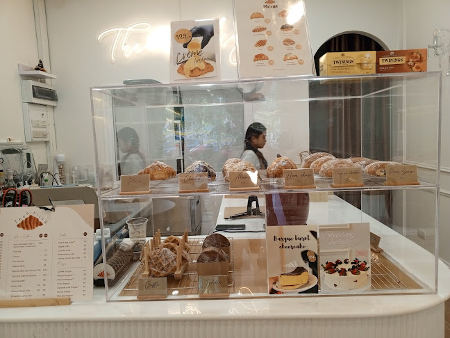 228 ถนนสรรพสิทธิ์ อำเภอเมืองอุบลราชธานี อุบลราชธานี 34000