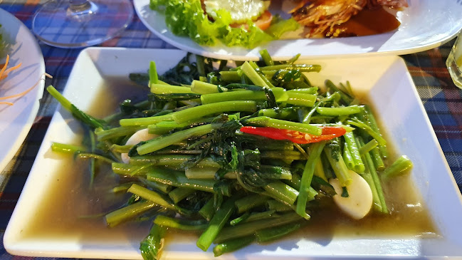 Comentarii opinii despre Lan Shabu Kamala