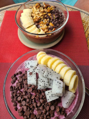 Comentarii opinii despre Delish Cafe & Restaurant