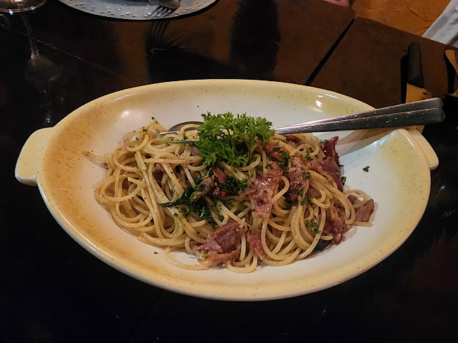 Opinii despre La Gaetana Restaurant în อำเภอเมืองภูเก็ต - การบริการอาหารและที่พัก