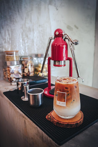 1 AM Cafe - อำเภอเกาะสมุย