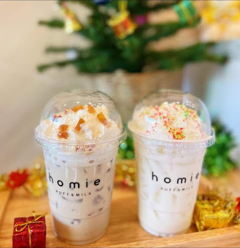 Opinii despre homie - Beans & Baker în อำเภอเมืองนครราชสีมา - การบริการอาหารและที่พัก