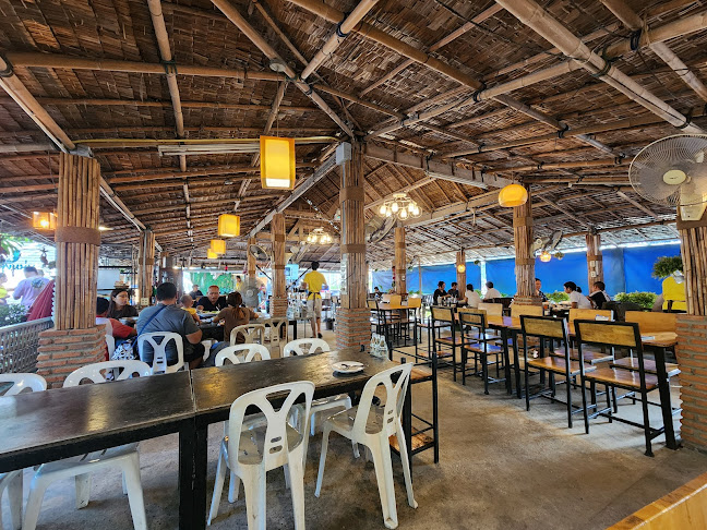 ครัวลุงหนุ่ม - อำเภอเมืองนครปฐม