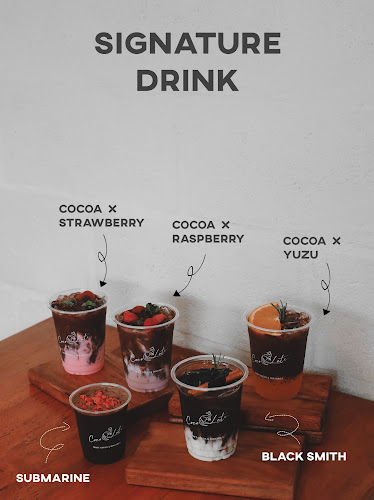 Comentarii opinii despre Coco Okashi