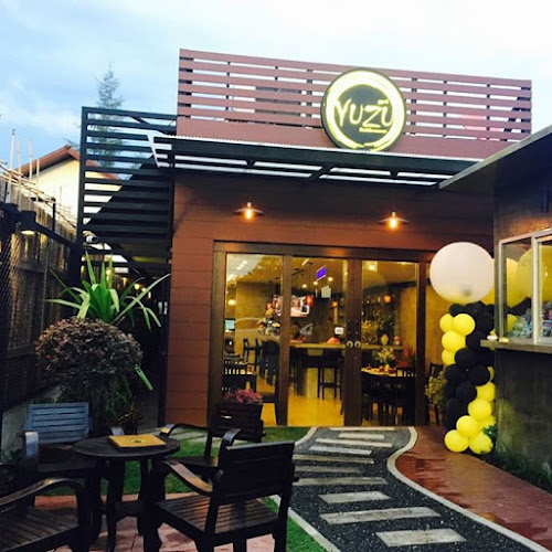 YUZU Japanese Restaurant & Bar