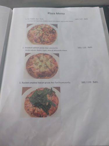 Comentarii opinii despre N1 Cafe' & Green