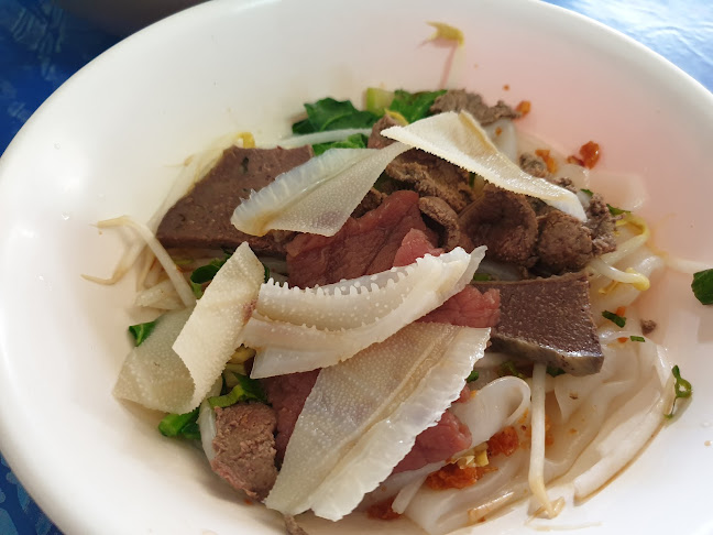 Opinii despre ก๋วยเตี๋ยวเนื้อเจ๊แดง în อำเภอเมืองนครสวรรค์ - การบริการอาหารและที่พัก