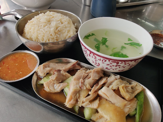 Opinii despre โรจน์โภชนา în อำเภอเมืองนครราชสีมา - การบริการอาหารและที่พัก