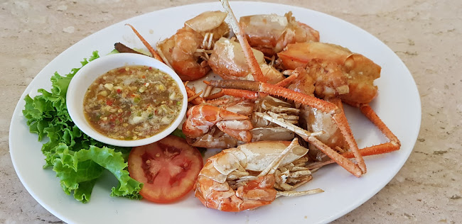 Opinii despre ชาบูชิบุฟเฟ่ต์ชลบุรี1 în อำเภอบางละมุง - การบริการอาหารและที่พัก