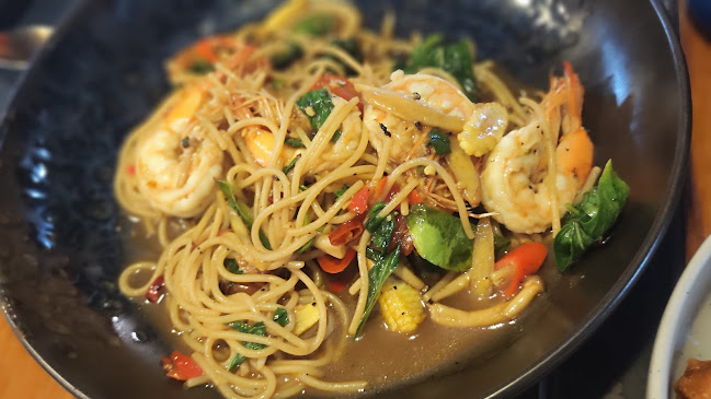 Opinii despre Kin Kub Chef în อำเภอเมืองภูเก็ต - การบริการอาหารและที่พัก