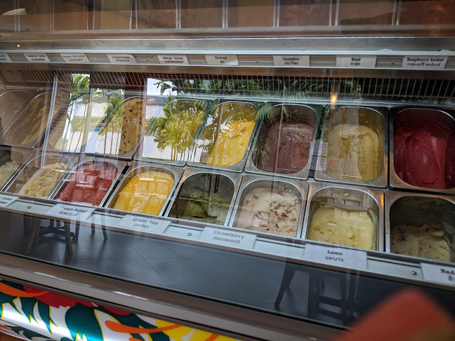 มิสเตอร์ลี - การบริการอาหารและที่พัก