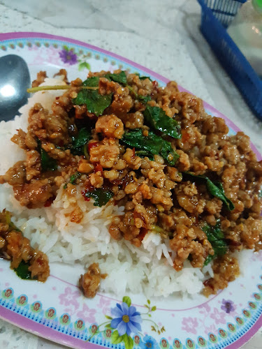 Comentarii opinii despre ตามสั่งริมคลอง