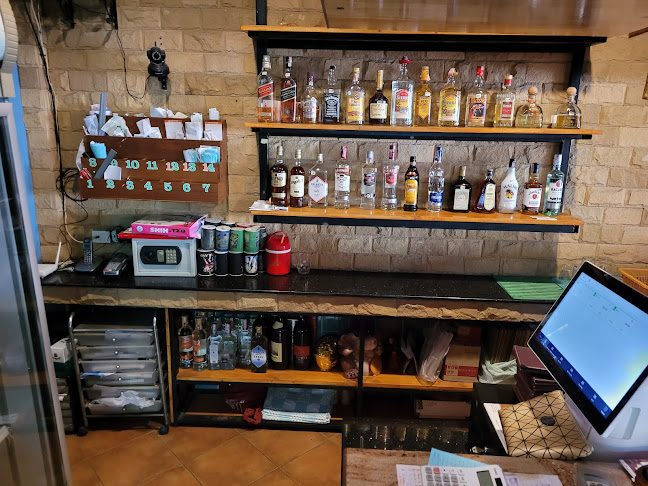 Comentarii opinii despre Mikes Mexican Restaurant