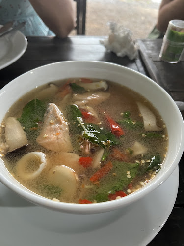 CHEF PREECHA @ PATTAYA - การบริการอาหารและที่พัก