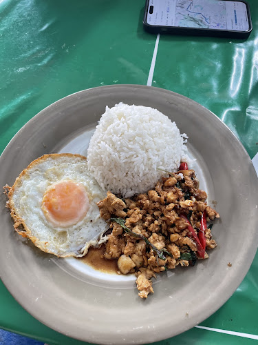 ร้านแม่บัวออน (Bua-Onn Thai cuisine)