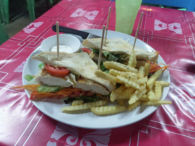 Nim Jaan Yai Baanmon