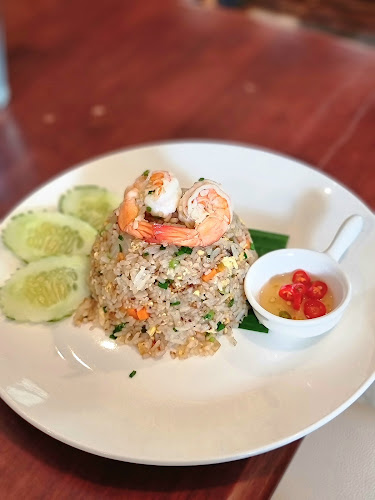 Opinii despre บ้านคุณตาลอฟท์คาเฟ่ @แหลมฉบัง în อำเภอศรีราชา - การบริการอาหารและที่พัก