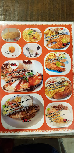 Opinii despre The Best Beef în อำเภอเมืองภูเก็ต - การบริการอาหารและที่พัก