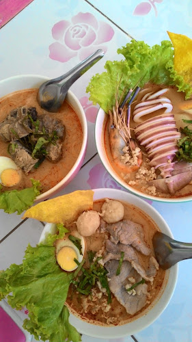 ก๋วยเตี๋ยวเข้าท่า