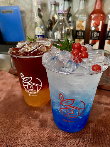 Opinii despre บ้านคุณตาลอฟท์คาเฟ่ @แหลมฉบัง în อำเภอศรีราชา - การบริการอาหารและที่พัก