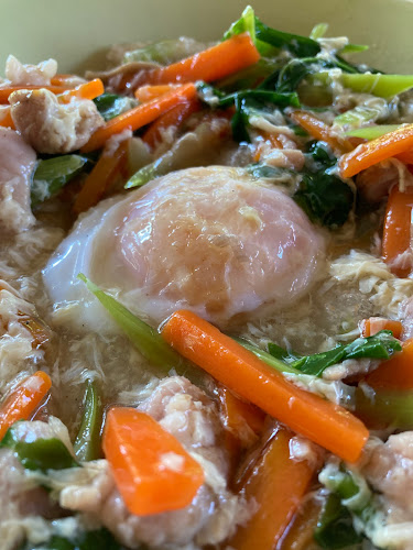 ครัวบ้านสวน - อำเภอ หนองม่วงไข่