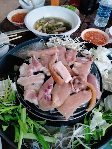 91 ถนน พิชิตรังสรรค์ อำเภอเมืองอุบลราชธานี อุบลราชธานี 34000