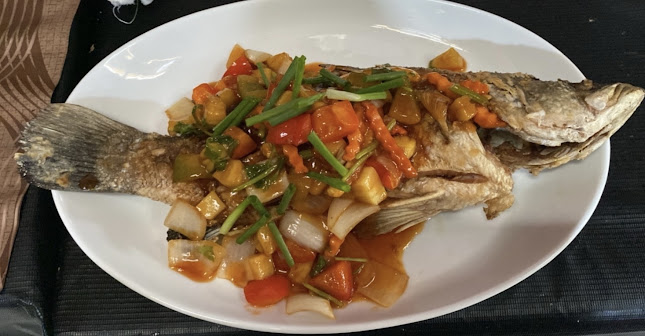 Comentarii opinii despre Pit Thai Food พิศไทยฟู๊ด