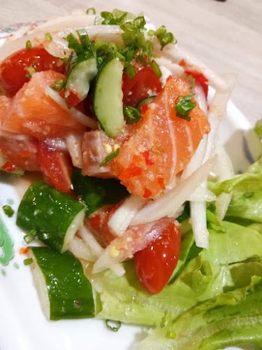 ถ. สามชัย ตำบล หาดใหญ่ อำเภอหาดใหญ่ สงขลา 90110