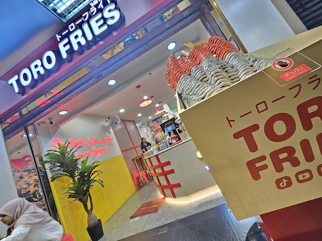 Toro Fries Hatyai Branch 2