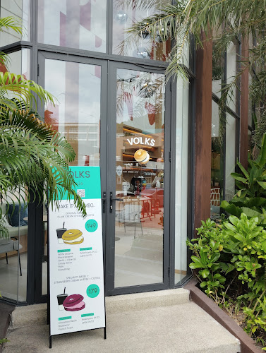 VOLKS bagels kata phuket - อำเภอเมืองภูเก็ต