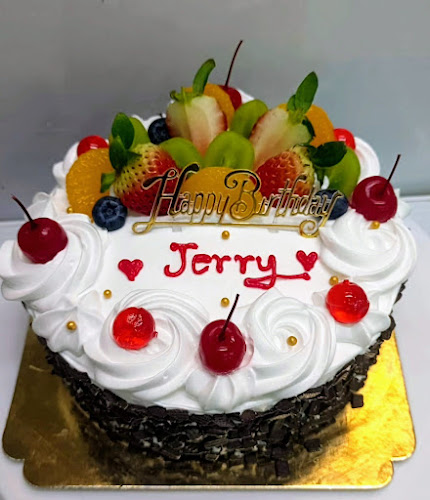 Opinii despre Happy Cupcake în อำเภอกะทู้ - การบริการอาหารและที่พัก