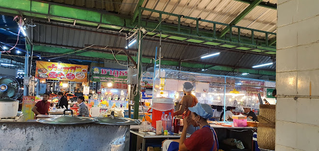 Comentarii opinii despre ตลาดโต้รุ่ง อุบลสแควร์