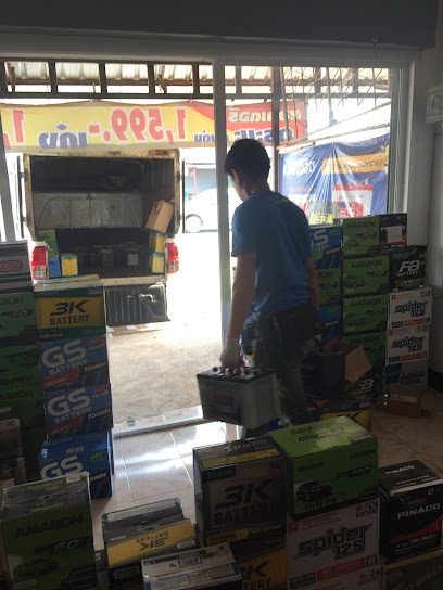 KEDAI MAKAN SARINA HALAL