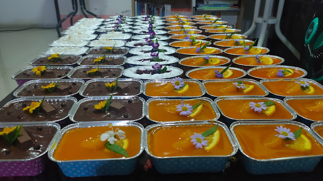 Bake a bread by KP - อำเภอศรีราชา